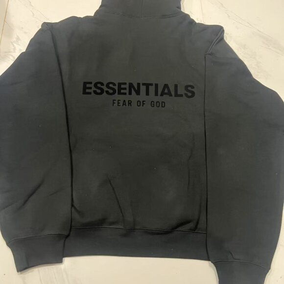 Fear of God Essentials Stretch Limo - Picture 4 of 5